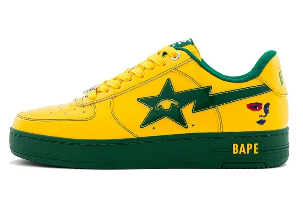 Bape® by Kidsuper Bape Sta Australia