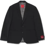 Hugo X Bape Mr. Bathing Ape® Jacket - Black