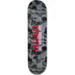 Hugo X Bape Mr. Bathing Ape® Skateboard