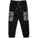 Hugo X Mr. Bathing Ape® Sweat Pants - Black