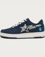 Bape X Just Don Bapesta-01
