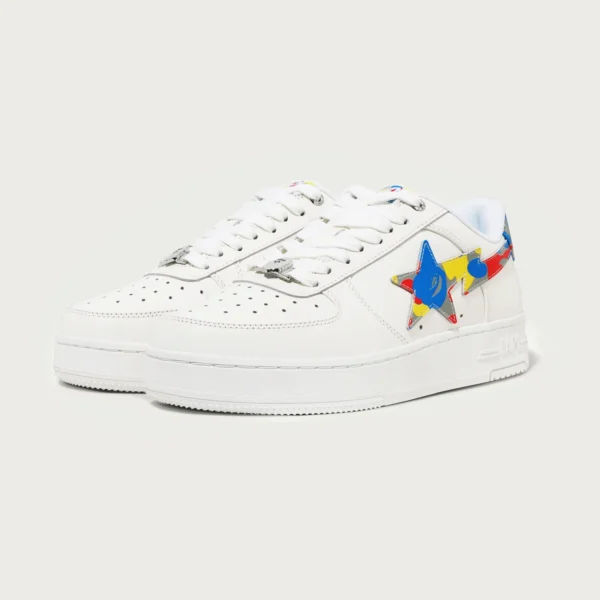Bape X Medicom Toy 30th Anniv. Bape Sta Mens