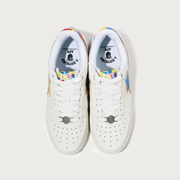 Bape X Medicom Toy 30th Anniv. Bape Sta Mens